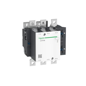 Contactor Tripolar Sin Bobina 185a
