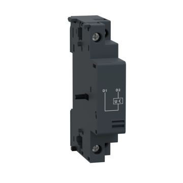Bobina De Disparo Mínima (mn), Tesys Gv2-gv3, 220-240v Ca 60 Hz