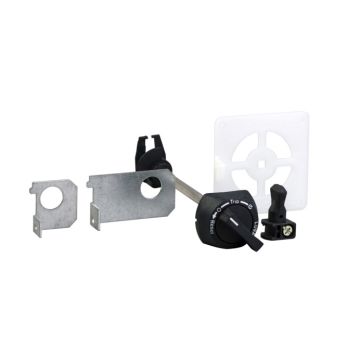 Kit De Extensión Lu9 - Mango Para Montaje En El Cajón Mcc