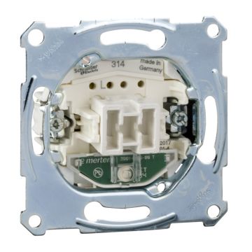 Conmutador Con Led De Localizacion