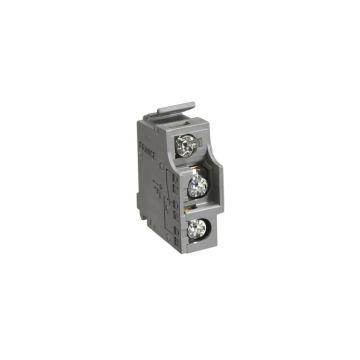 Contacto Auxiliar - Na/nf Standard - Ns1600b...3200 Ns630b...1600