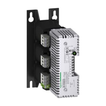 Fuente Alimentación Trifásico 400v Ca 24v Cc 10a