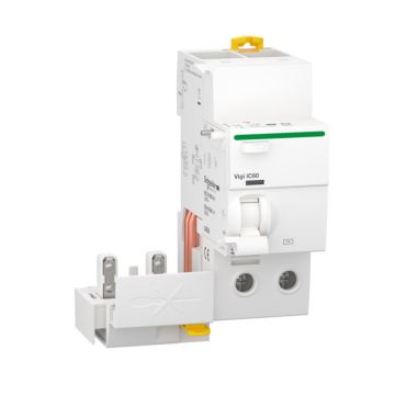 Quick Vigi Ic60 2p 40a 30ma Ac