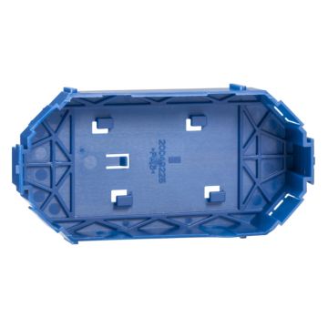 Optiline 45 – Caixa Base