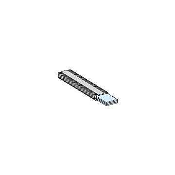 Barra Flexible Aislada 20x3 250a L=1,8m