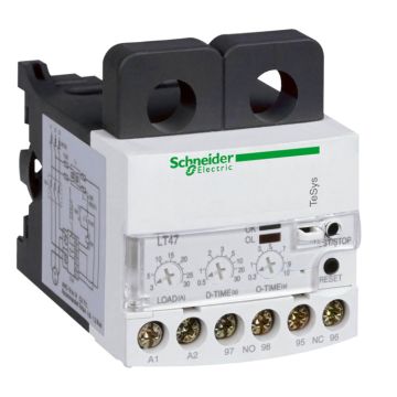 Relé Electrónico 5/60a 220vca