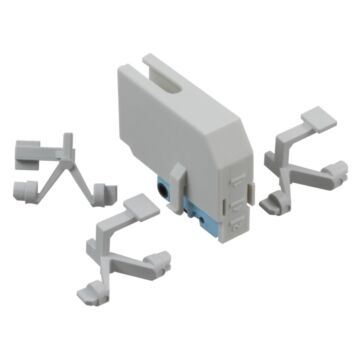 Contacto De Señalización Del Fusible Fundido, Tesys Gs, 1º C/o, Para Gs1 Gs2 3 Polos 250-400 A, Fusible Din Tamaño 1-2