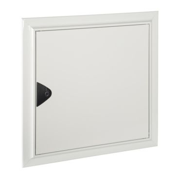 Registro Secundario Empotrable 70x50x15 21-30pau