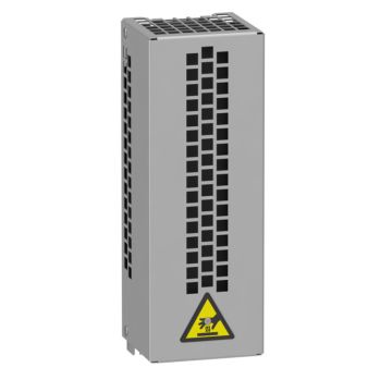 Resistencia De Frenado-100 Ohm-0.1 Kw-ip20