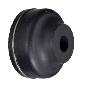 Boot With Circlip Xac-b - Para El Operador De Arranque - Polychloroprene - 4 Mm