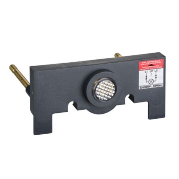 Indicador Presencia Tensión 220-550v Ca Nsx400/630