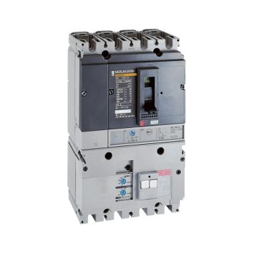 Aut.Vigi Mh Ns160n Tm125d 4p4r