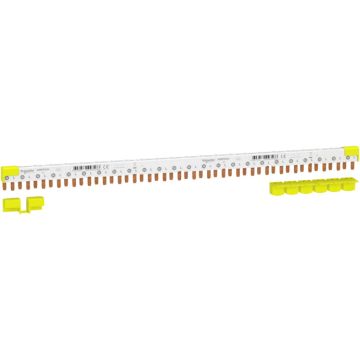 Acti9 Ic40 Comb Busbar 1pn 24 Mod. 18mm