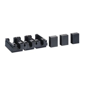 Adaptador Para Base 3p (nsx100/250)