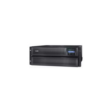 Smart-ups De Apcx 2200 Va Rack/torre Lcd 200-240 V