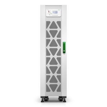 Sai Easy Ups 3s 20 Kva 400 V 3:3 Con Baterías Internas - 30 Minutos De Autonomía