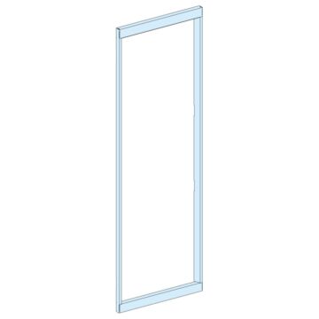 Puerta Embellecedor P Ip30 Ancho 650mm