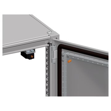 Interruptor De Puerta Spacial Sf 10 A/500 V - Conexión M20