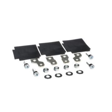 Spreader Set - 35 Mm Pitch - 4 Poles