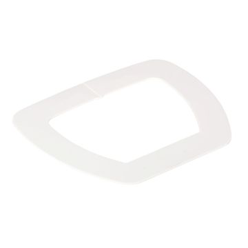 Optiline 45 - Aro Embellecedor Falso Techo 1 C