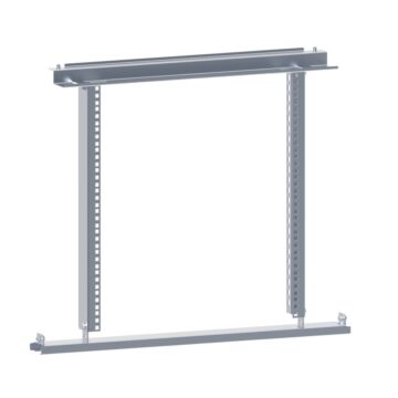 19 Fixed Chassis 12u Forpla Enclosure H750xw750mm ((*))