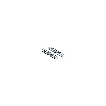 Soporte Voladizo Para Jdb (barra Espesor 5/10mm)