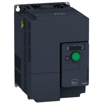 Variador De Velocidad Atv320-7.5kw-200v-3fase-compacto