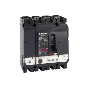 Interruptor Electrónico Micrologic 2.2 250a 4p 4r