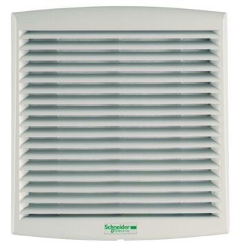 Climasys Forced Vent. Ip54, 85m3/h, 48v Dc, With Outlet Grille And Filter G2