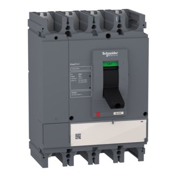 Easypact Cvs - Interruptor-seccionador Cvs630na - 600 A - 4p