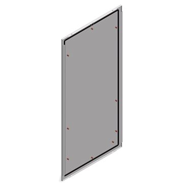 Panel Posterior De Fijación Exterior Spacial Sf - 1.200 X 600 Mm
