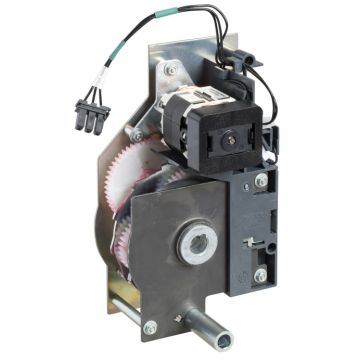 Motorreductor Mch 277/415vca Para Mtz1 Extraíble