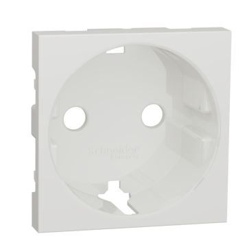 Tapa Schuko Polar