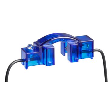 Led Recambio Azul 250v Ac