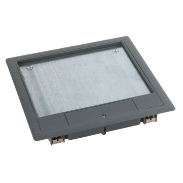 Tapa Para Caja Suelo Ism50524