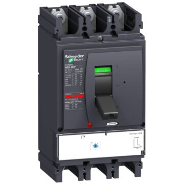 Interruptor Compact Nsx400n 1,3-m 320a 3p 3r