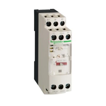 Rele Rpso.1nanc 24-480vac-dc 110-240vac