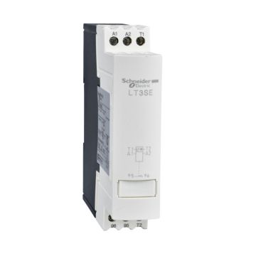 Relé Protección Cc 24v 50-60hz