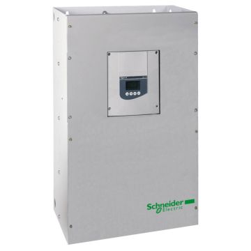 Arrancador Altistart 48 110kw 410a 400v