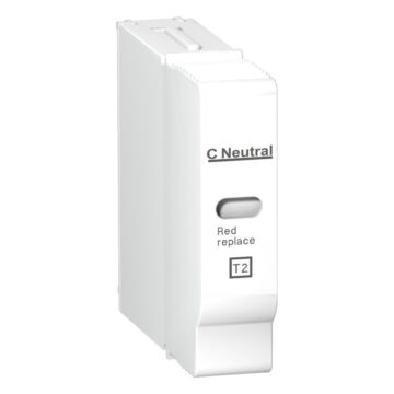 Cartridge C Neutral-350 For Surge Arrester Iquick Prd