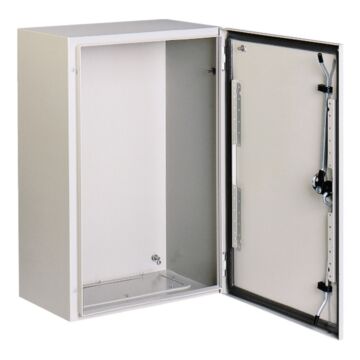 Spacial S3dex (atex Certified) H500xw400xd200 .Ip66 Ik10 Ral7035.