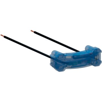 Led Recambio Azul 250v Ac