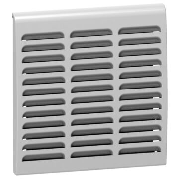 Climasys Fhd Heavy Duty Para Exterior- Rejilla Metálica Hd Ip55-  223x223
