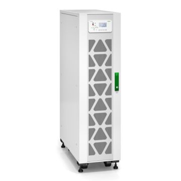 Sai Easy Ups 3s 10 Kva 400 V 3:3 Con Baterías Internas - 15 Minutos De Autonomía