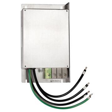 Filtro Cem Adicional - 49 A - 3 Ph