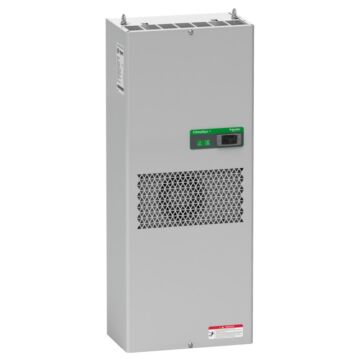Climatizador Lateral 1600w 230v 50-60hz