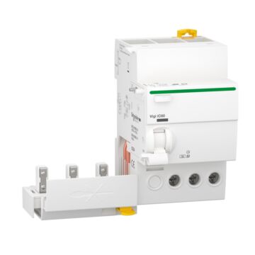 Quick Vigi Ic60 3p 25a 30ma A-si