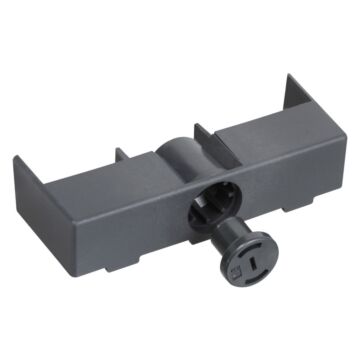 Cubierta De Terminal Para Lr9f5/f6 - 3 Polos