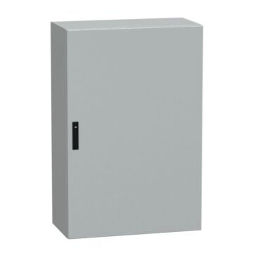 Armario Metálico Crng 1200x800x400 Con 1 Puerta Ciega