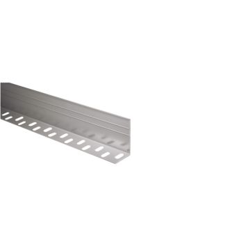 Polinorma - Divider - 100 Mm - Grey